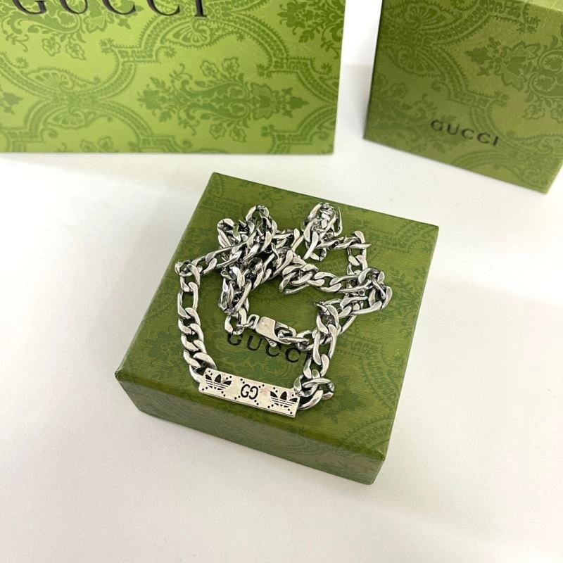 Gucci Necklaces ZeroBulk 246209