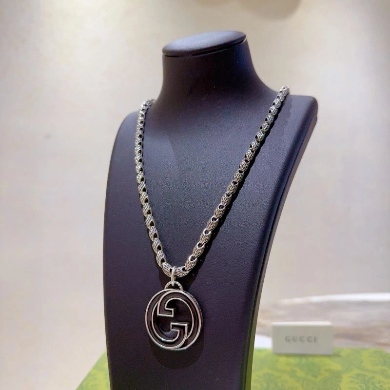 ComfortFit Gucci Necklaces 246228