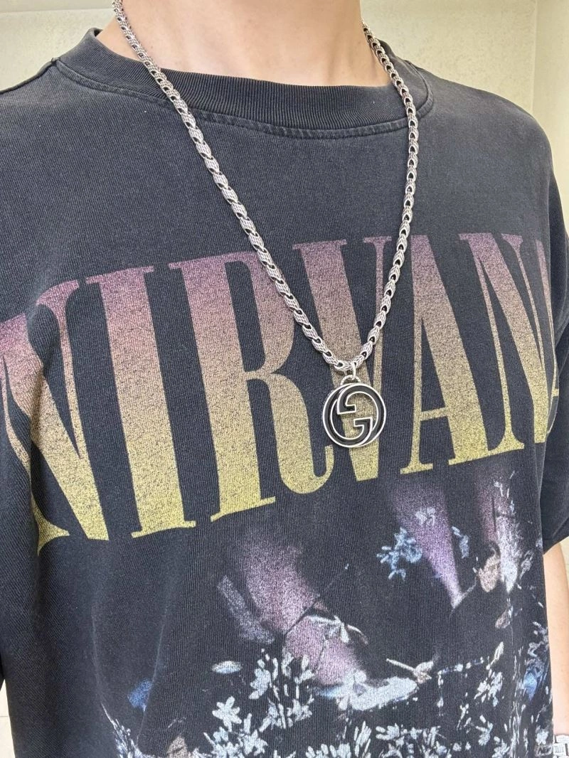 ComfortFit Gucci Necklaces 246228