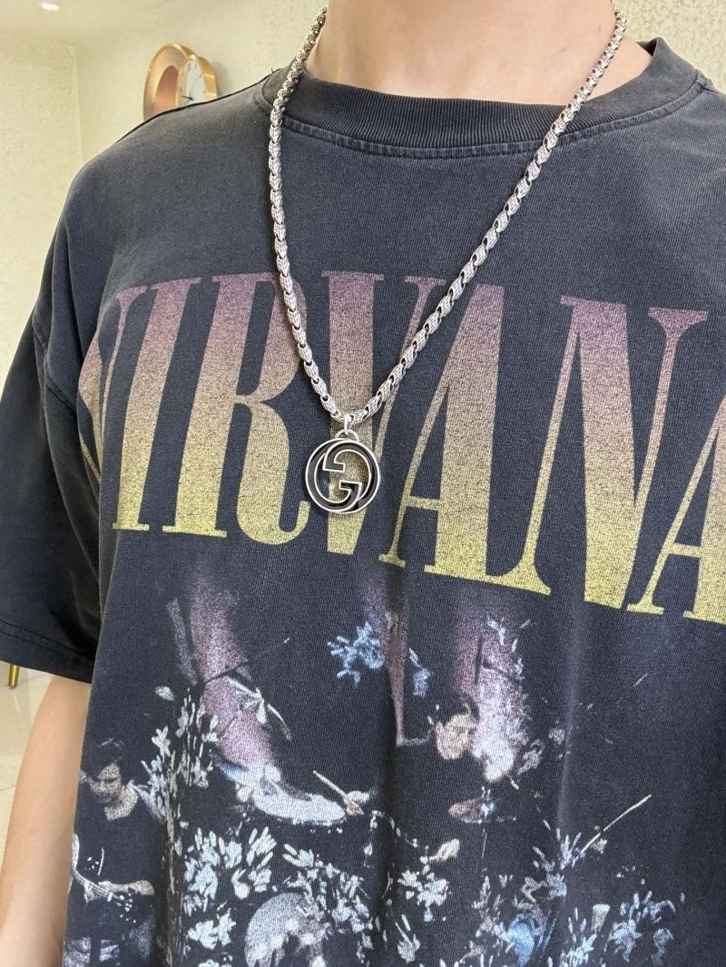 ComfortFit Gucci Necklaces 246228