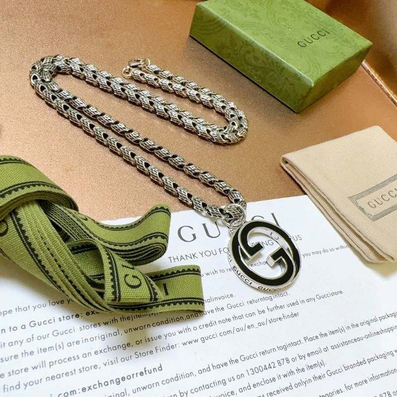 ComfortFit Gucci Necklaces 246228
