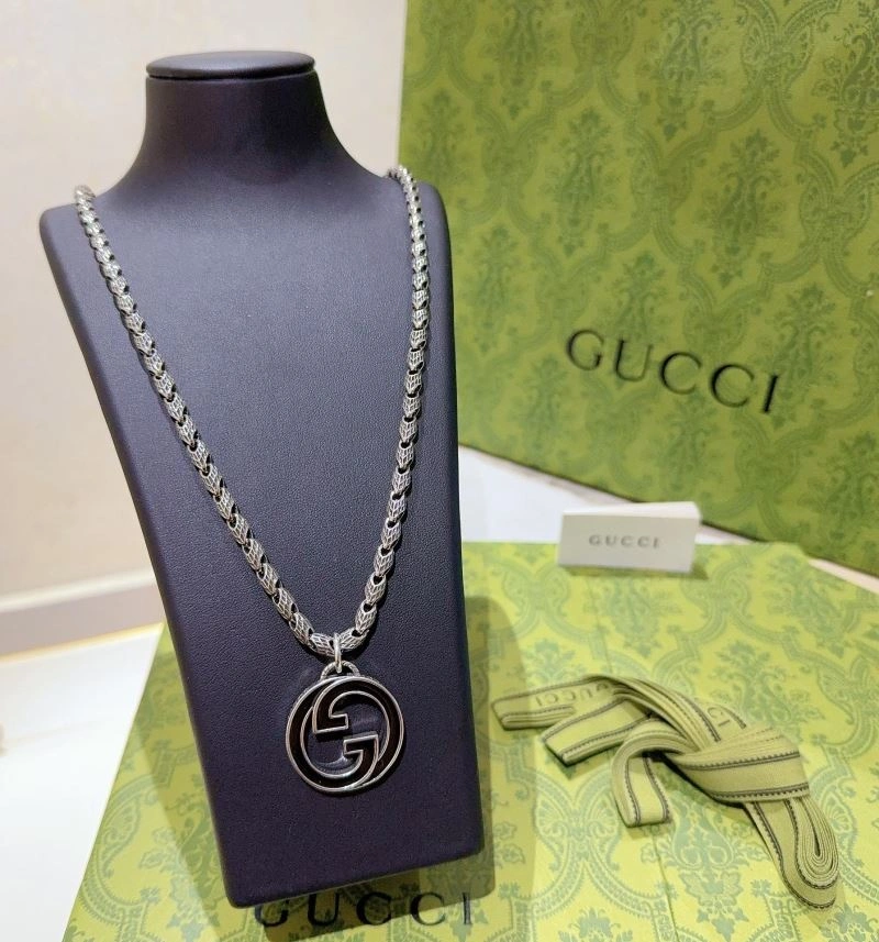 ComfortFit Gucci Necklaces 246228