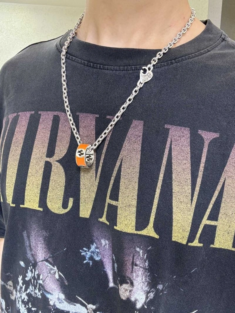Gucci Necklaces Reliable 246216