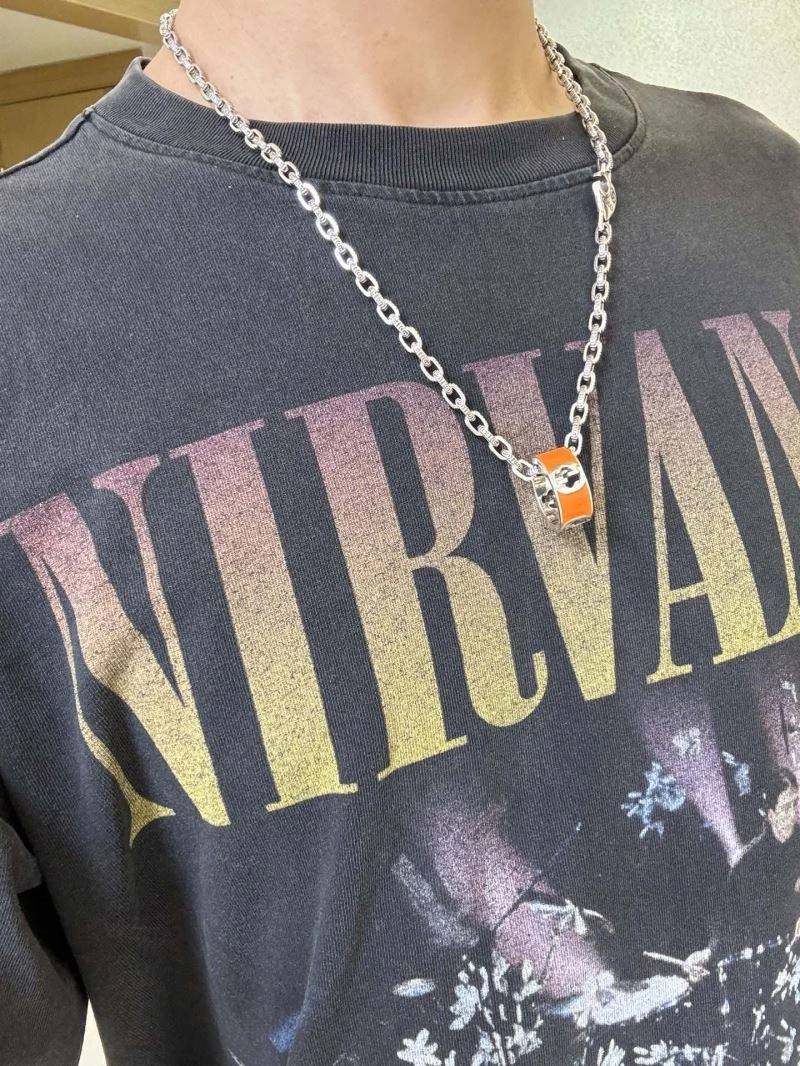 Gucci Necklaces Reliable 246216