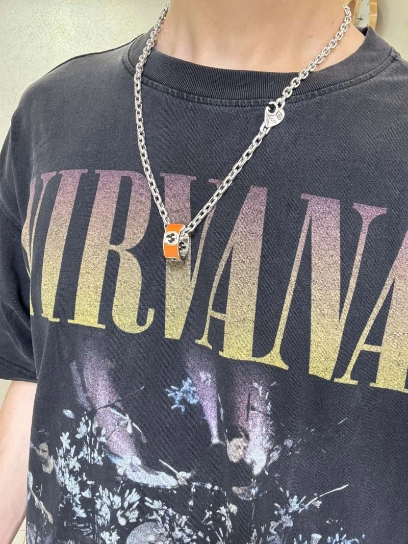 Gucci Necklaces Reliable 246216
