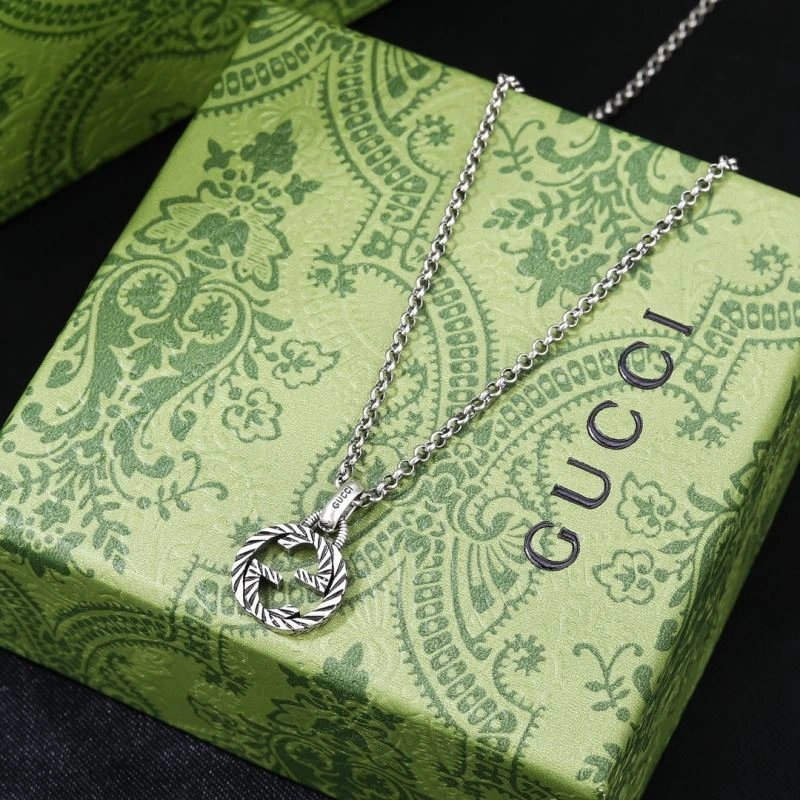 Gucci Necklaces SunProtective 246233