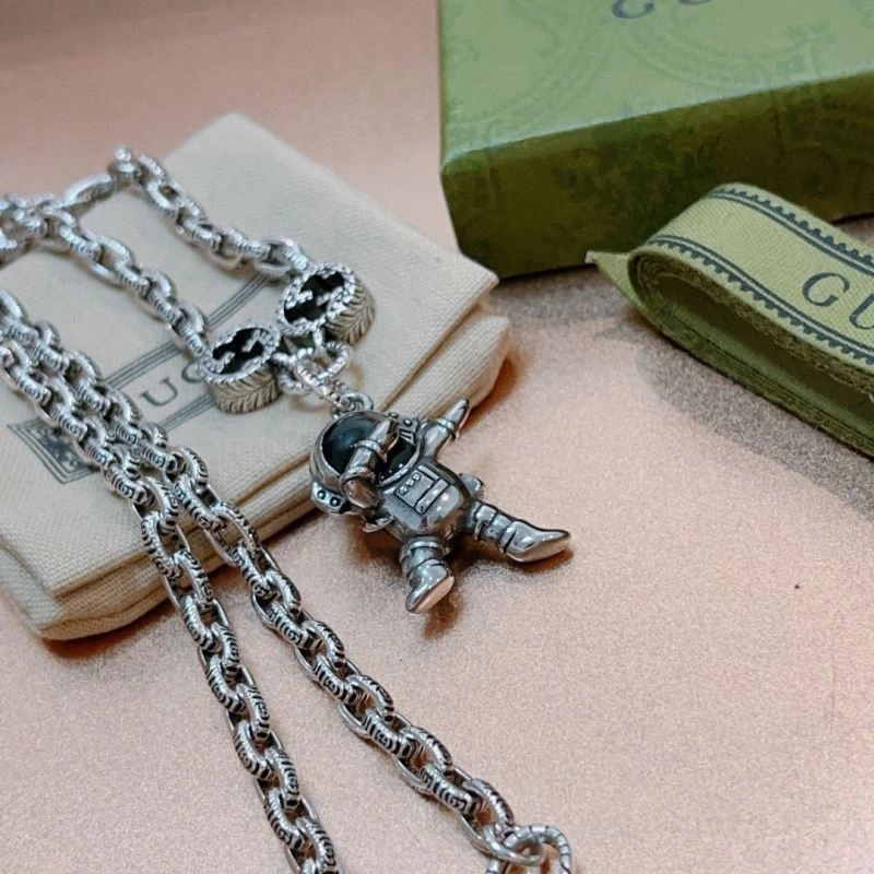 Gucci Necklaces FreshLook 246231