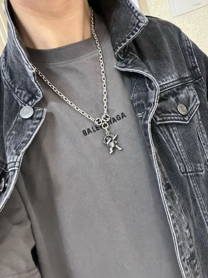 Gucci Necklaces FreshLook 246231