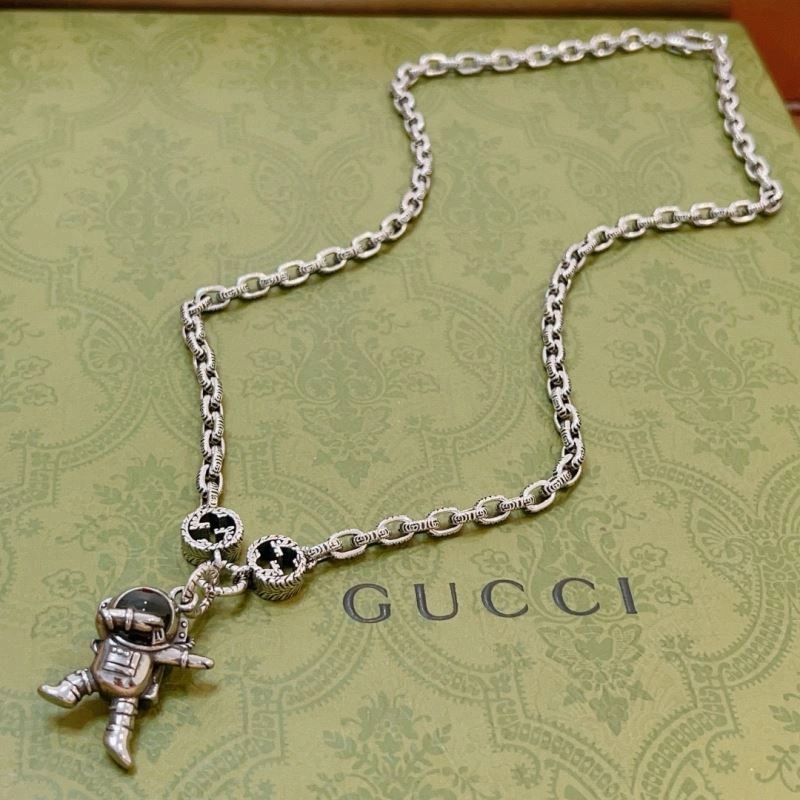 Gucci Necklaces FreshLook 246231