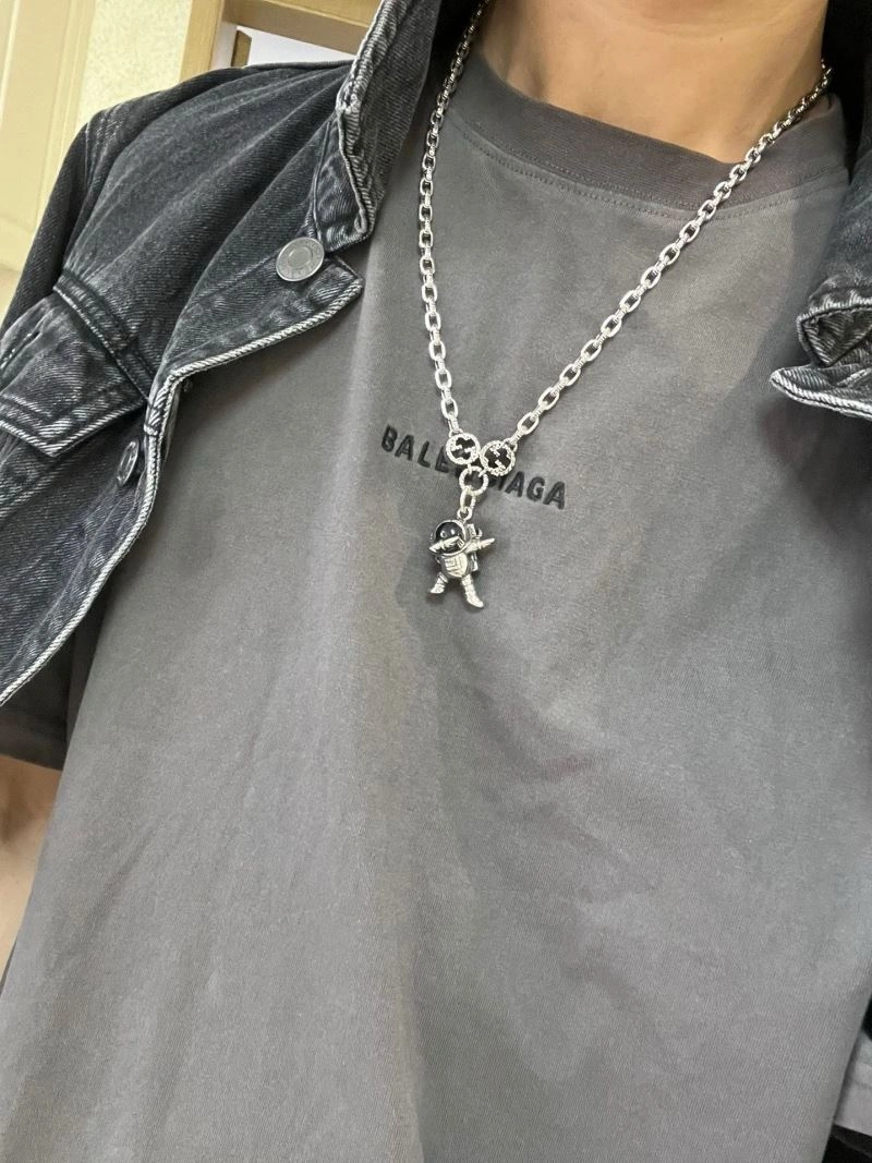 Gucci Necklaces FreshLook 246231