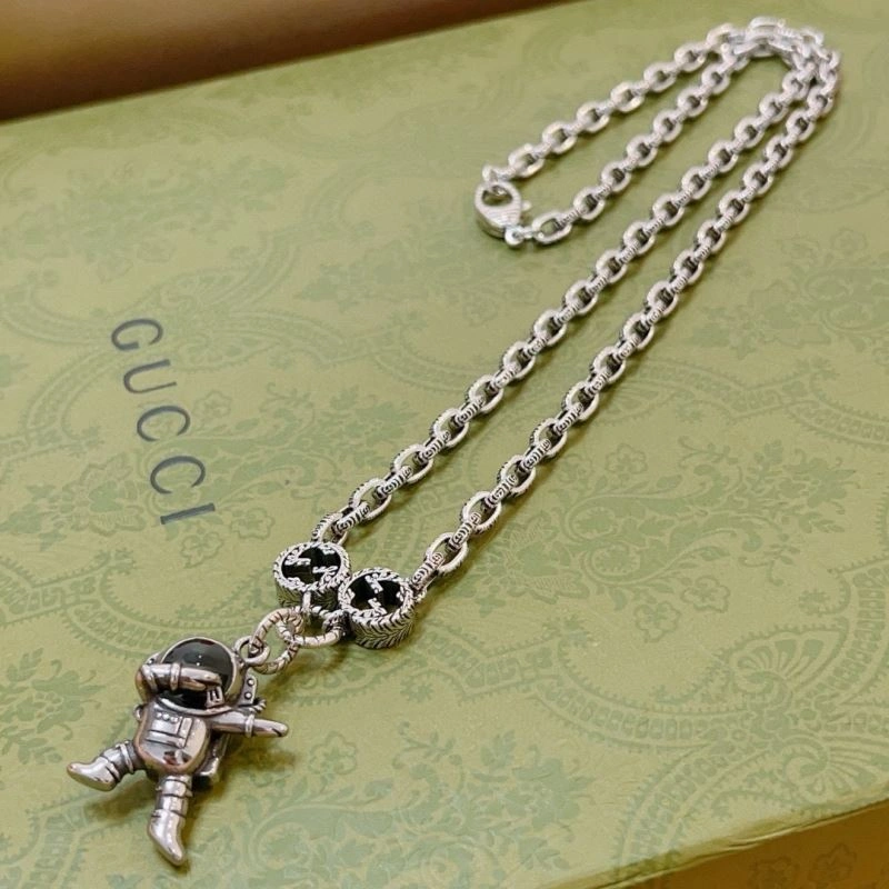 Gucci Necklaces FreshLook 246231