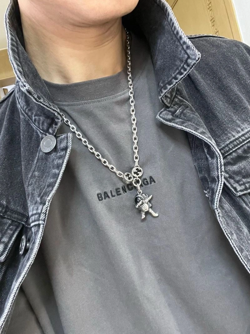 Gucci Necklaces FreshLook 246231