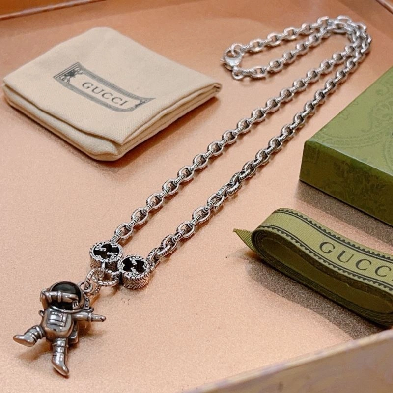 Gucci Necklaces FreshLook 246231