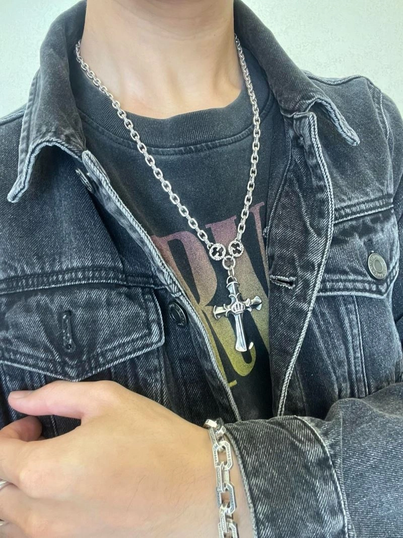 Practical Gucci Necklaces 246236