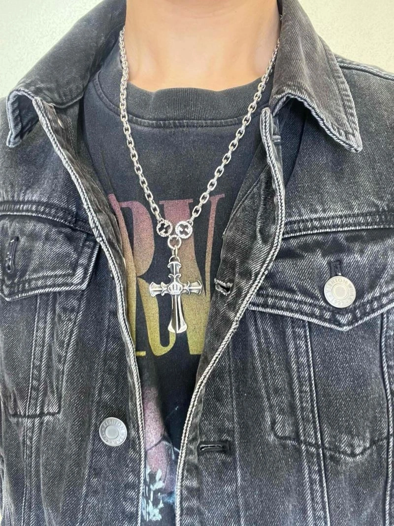 Practical Gucci Necklaces 246236