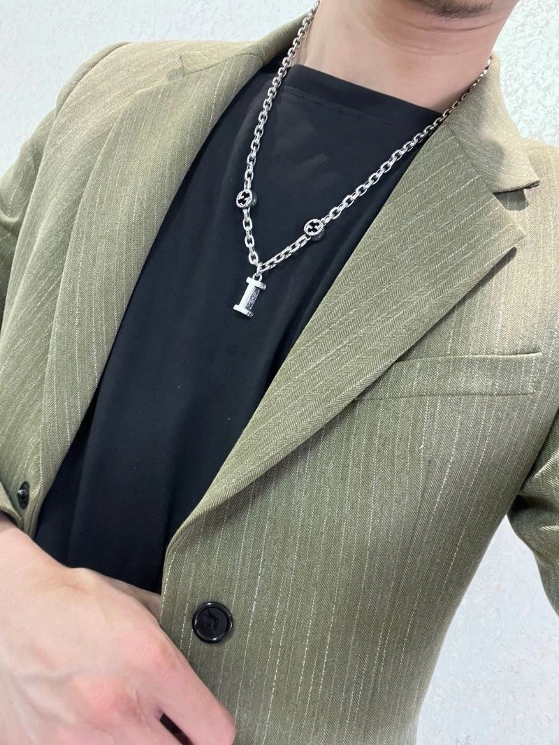 Stylish Gucci Necklaces 246229