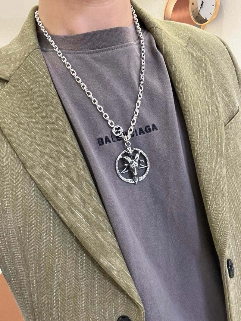 Gucci Necklaces Affordable 246211