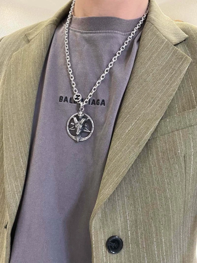 Gucci Necklaces Affordable 246211