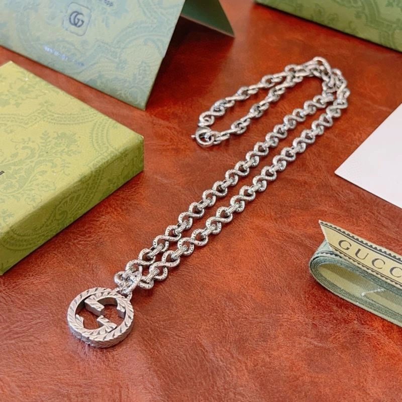 Gucci Necklaces Upgraded 246224