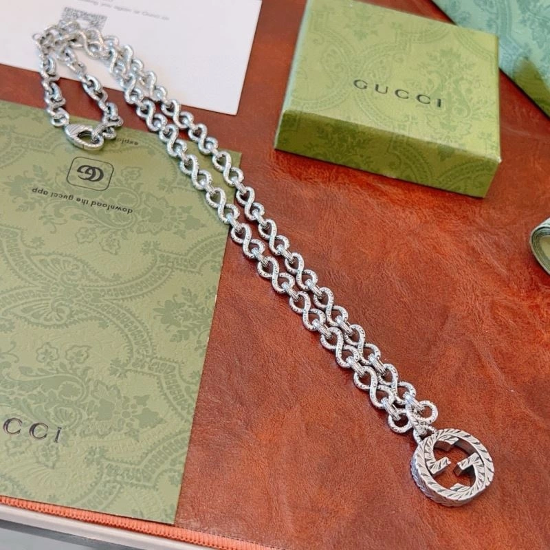 Gucci Necklaces Upgraded 246224