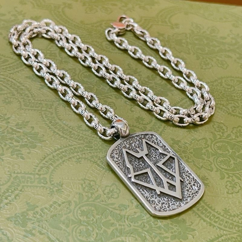 Neat Gucci Necklaces 246204