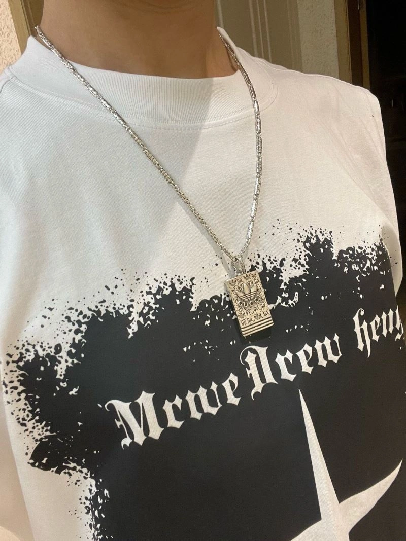 Gucci Necklaces WellDesigned 246202