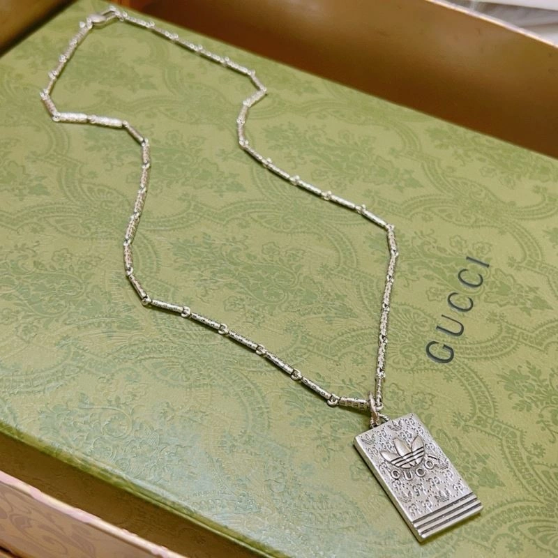Gucci Necklaces WellDesigned 246202