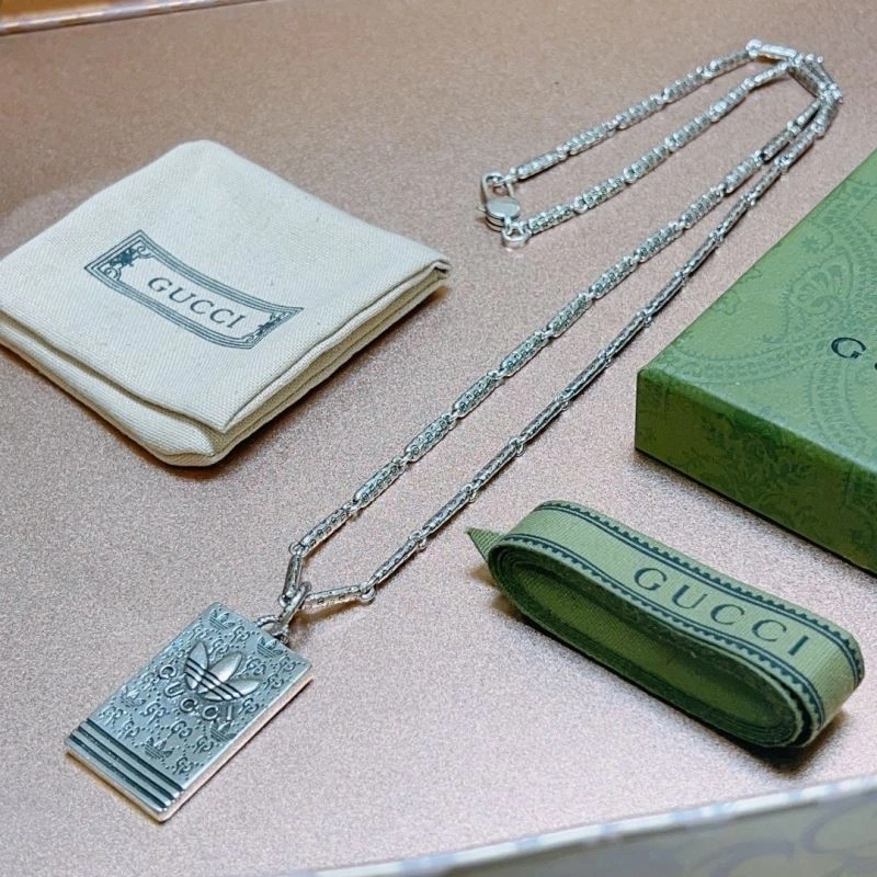 Gucci Necklaces WellDesigned 246202