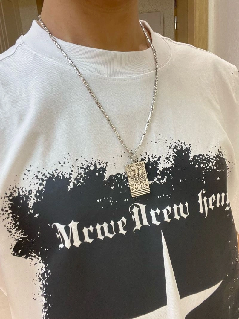 Gucci Necklaces WellDesigned 246202