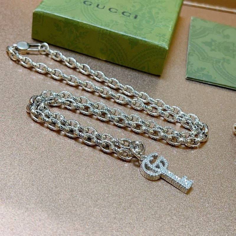 FastDry Gucci Necklaces 246201
