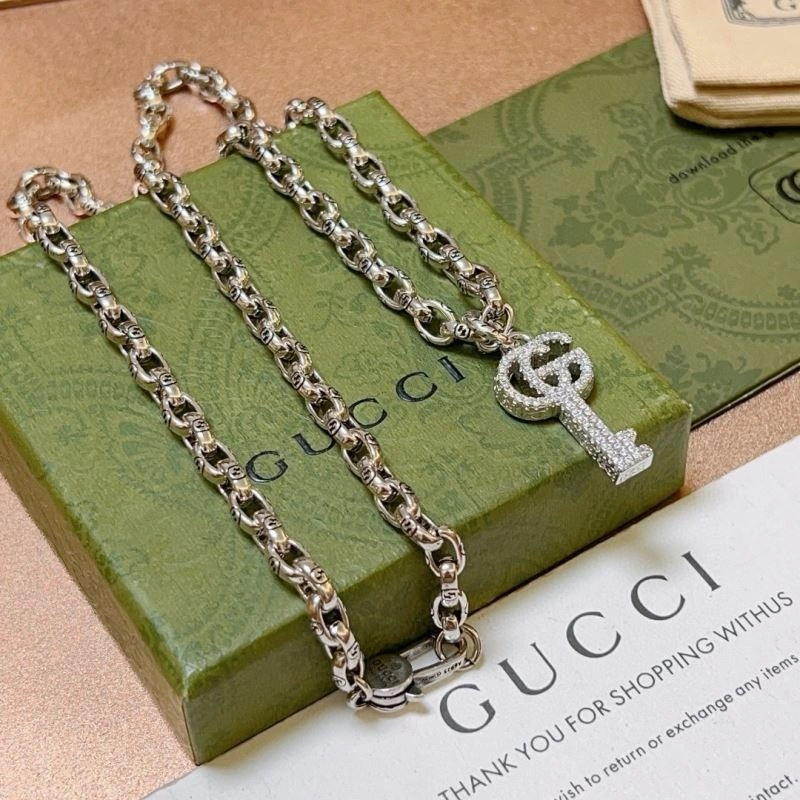 FastDry Gucci Necklaces 246201