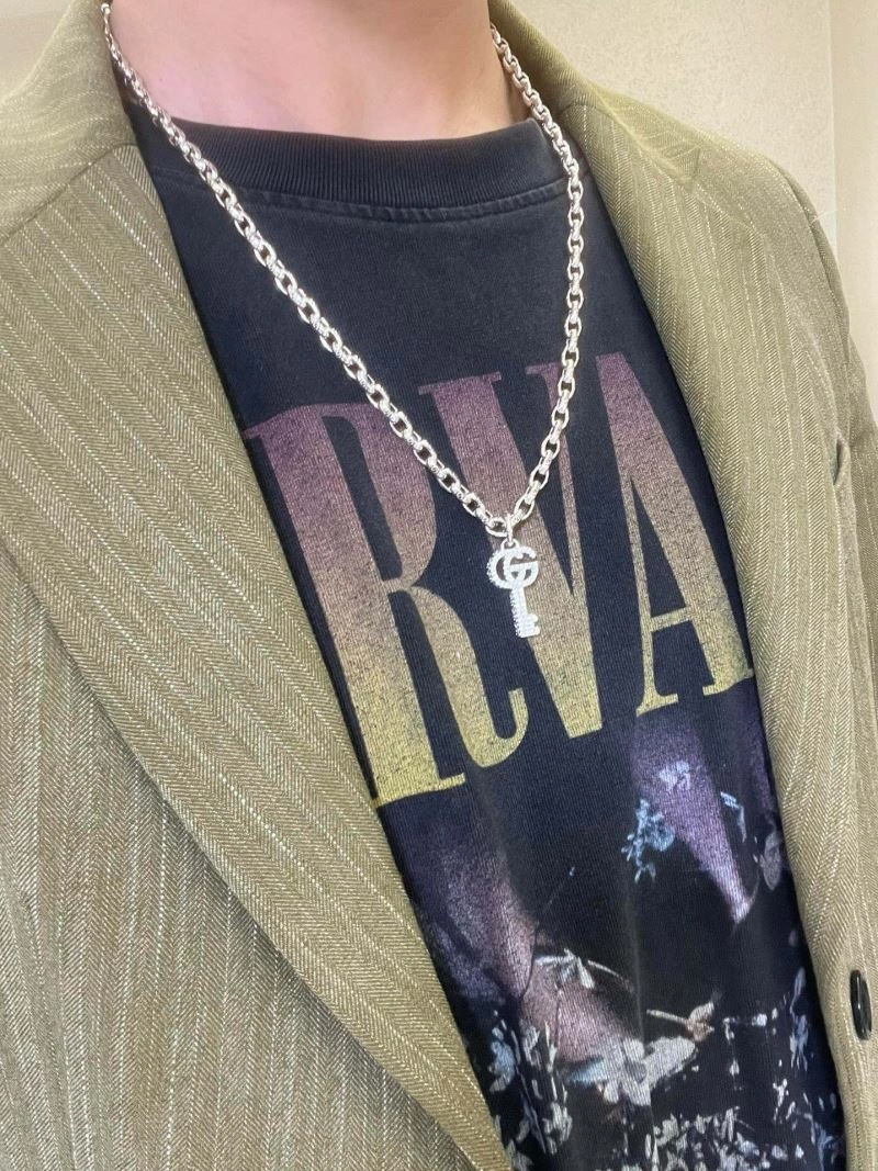 FastDry Gucci Necklaces 246201