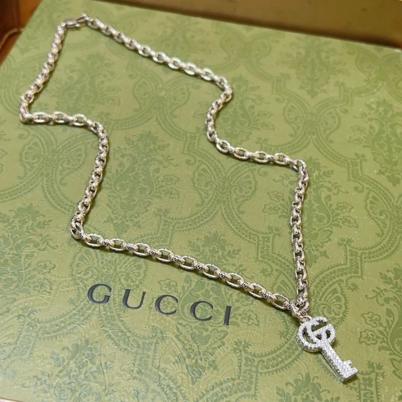 FastDry Gucci Necklaces 246201