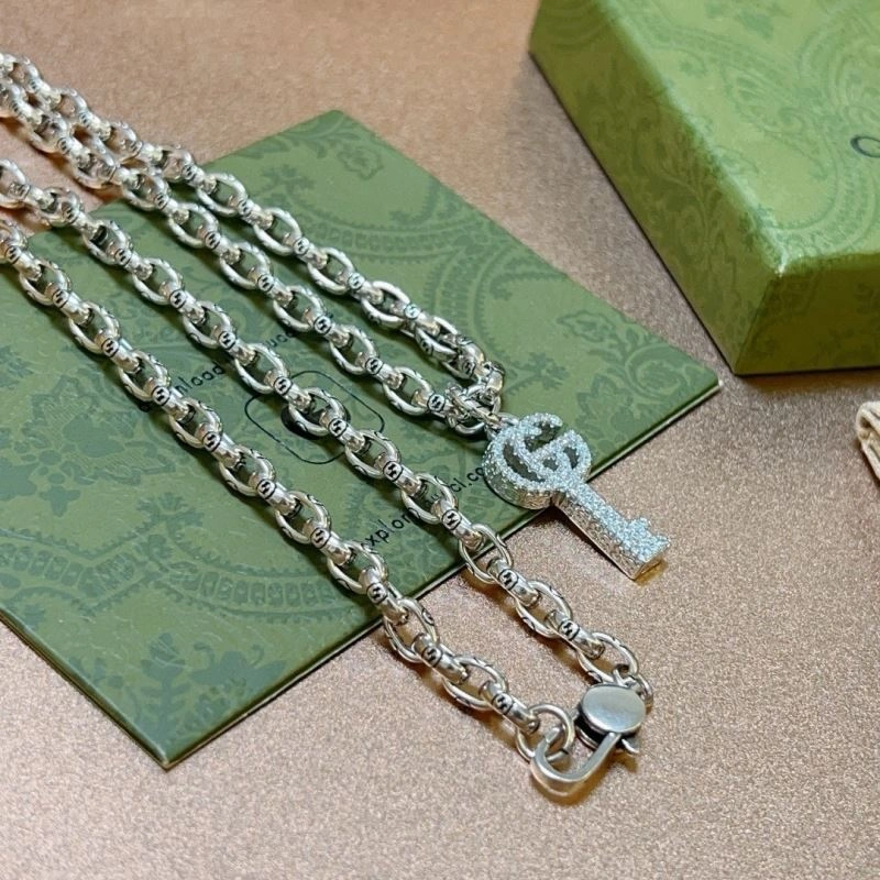 FastDry Gucci Necklaces 246201