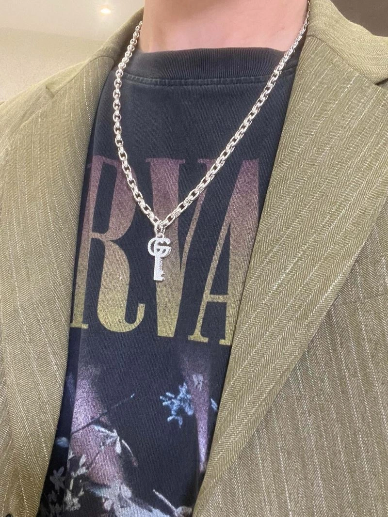 FastDry Gucci Necklaces 246201