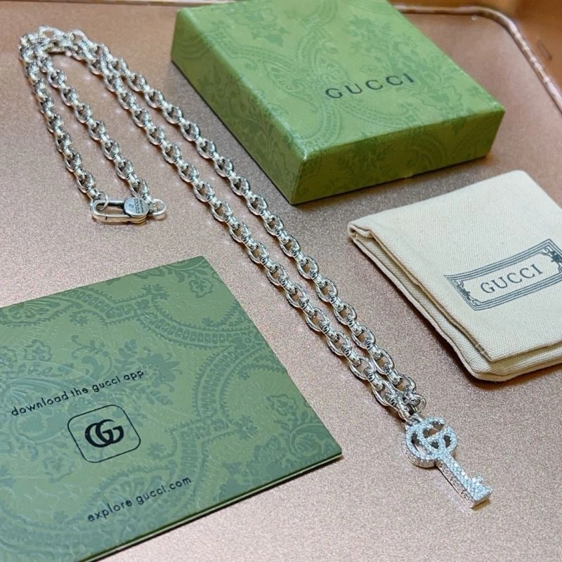 FastDry Gucci Necklaces 246201
