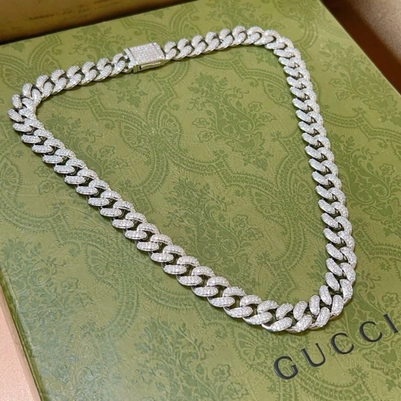 Bright Gucci Necklaces 246200