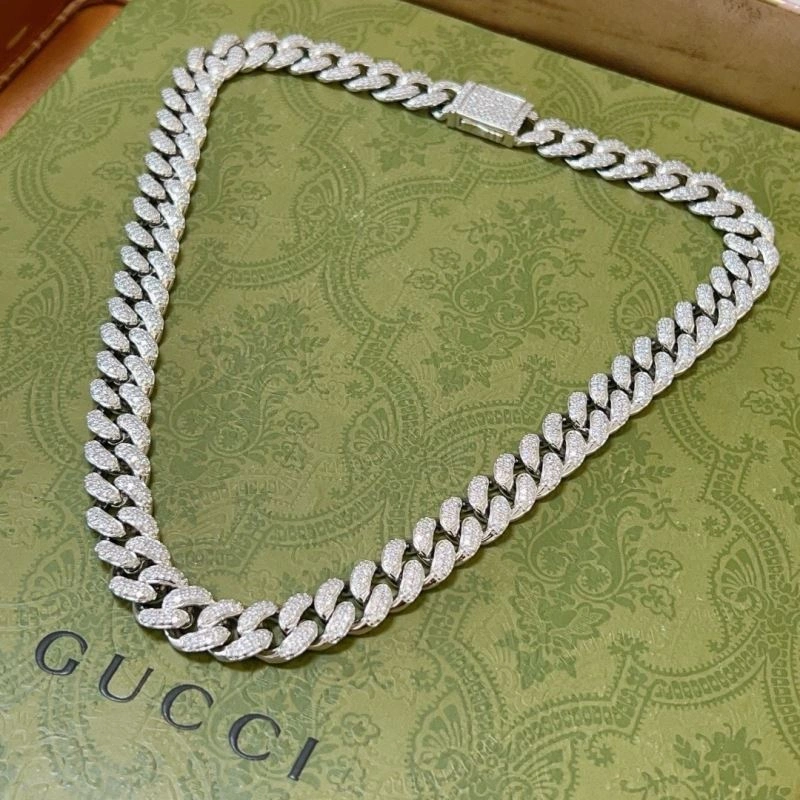 Bright Gucci Necklaces 246200