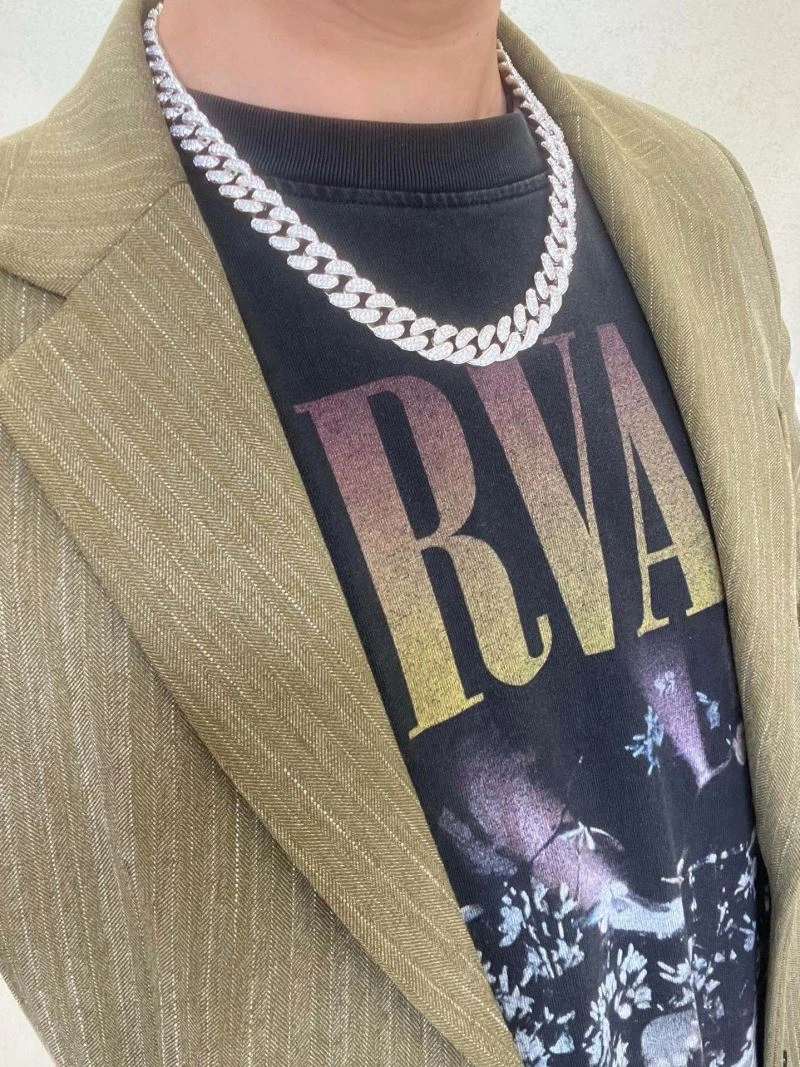 Bright Gucci Necklaces 246200