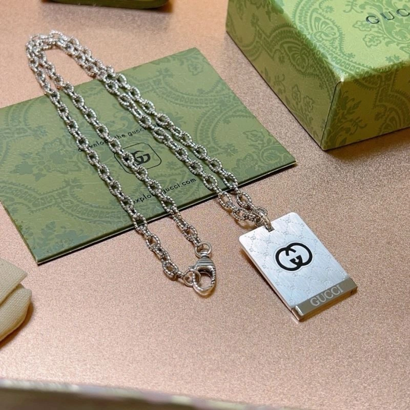 TopPick Gucci Necklaces 246199