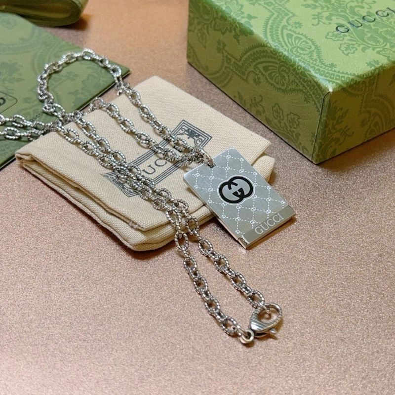 TopPick Gucci Necklaces 246199