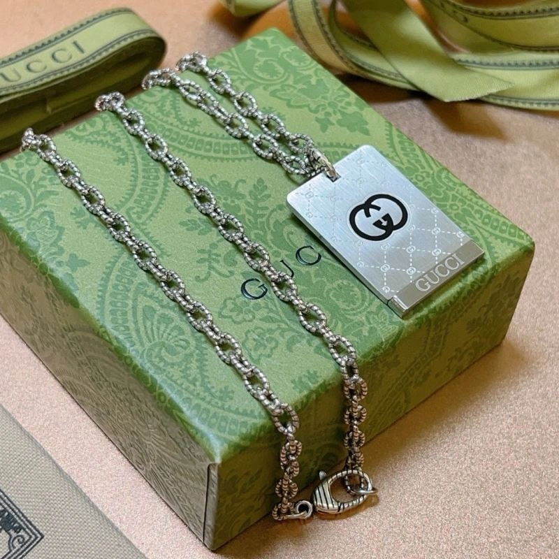 TopPick Gucci Necklaces 246199
