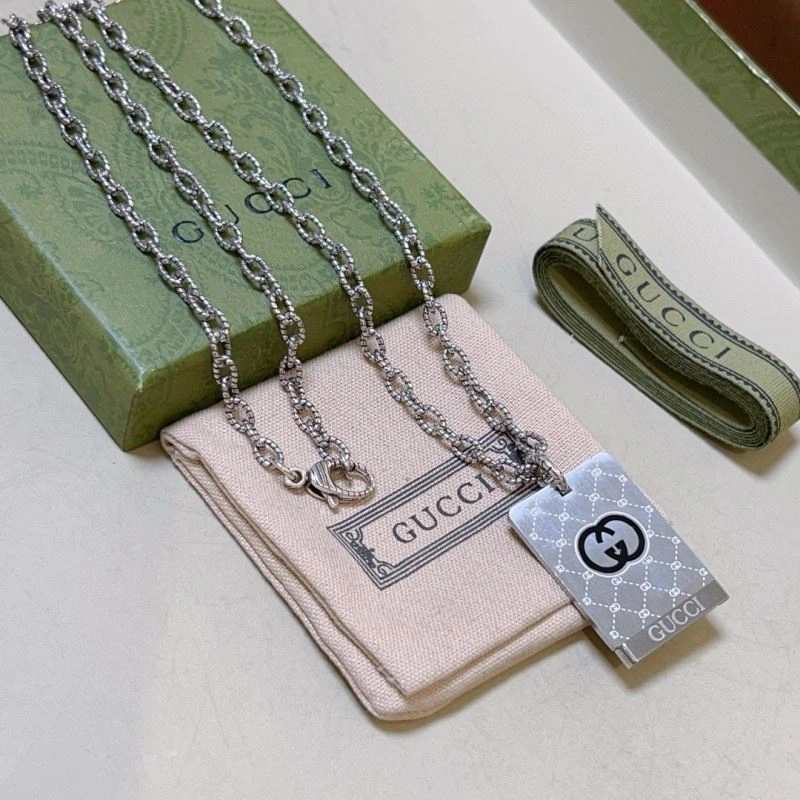 TopPick Gucci Necklaces 246199
