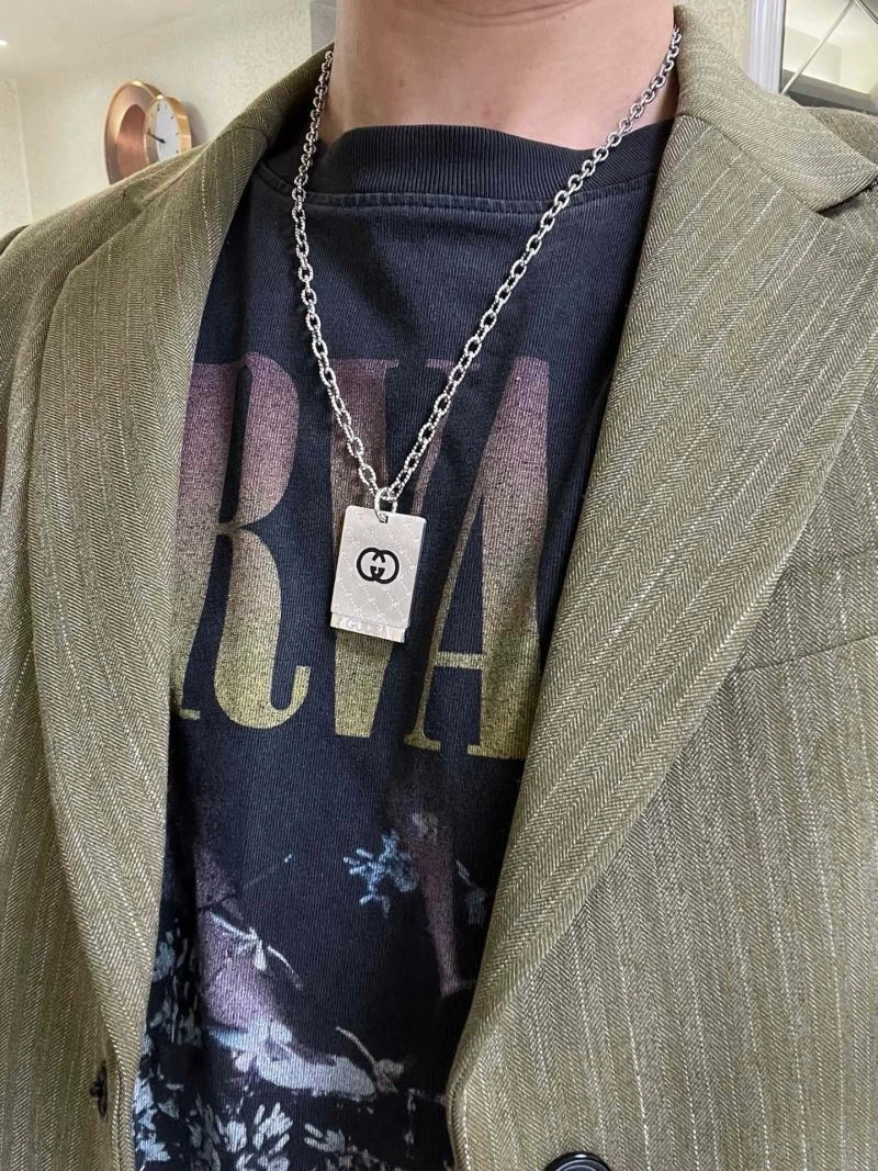 TopPick Gucci Necklaces 246199