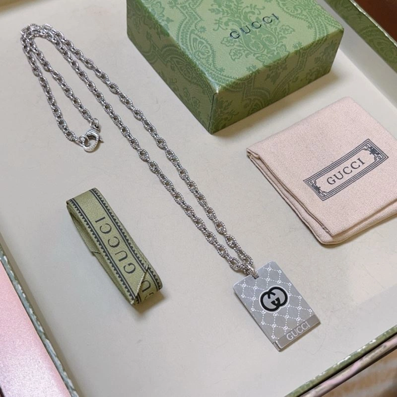 TopPick Gucci Necklaces 246199