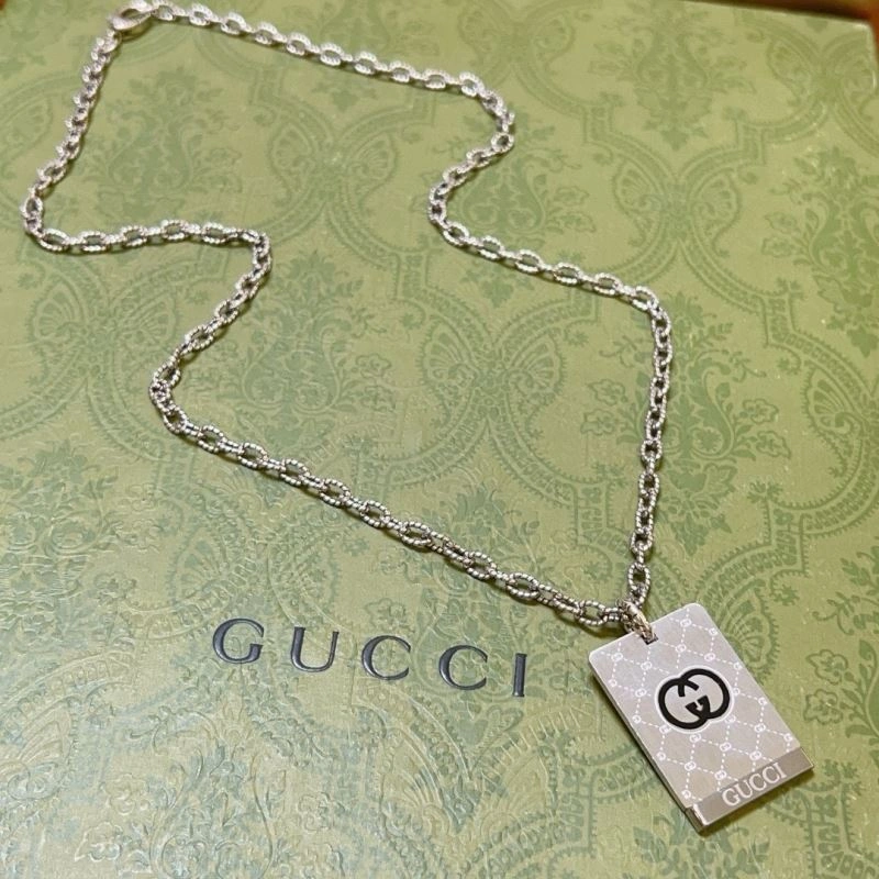 TopPick Gucci Necklaces 246199