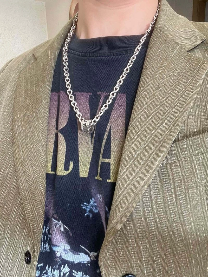 Functional Gucci Necklaces 246197