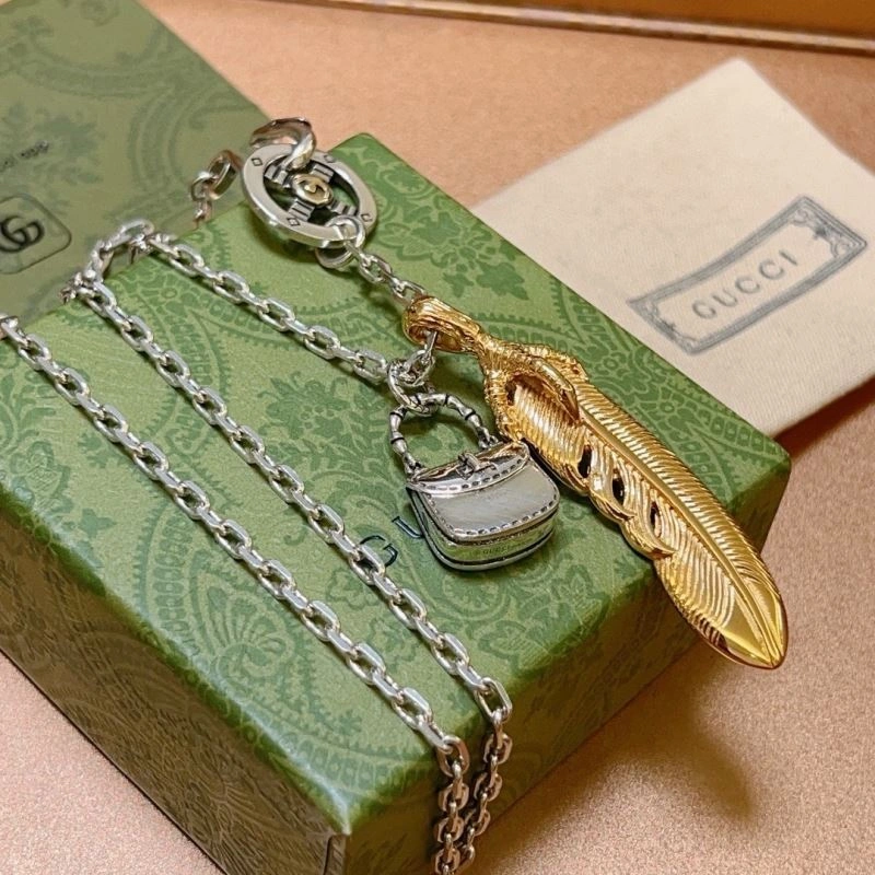 Gucci Necklaces Cozy 246196