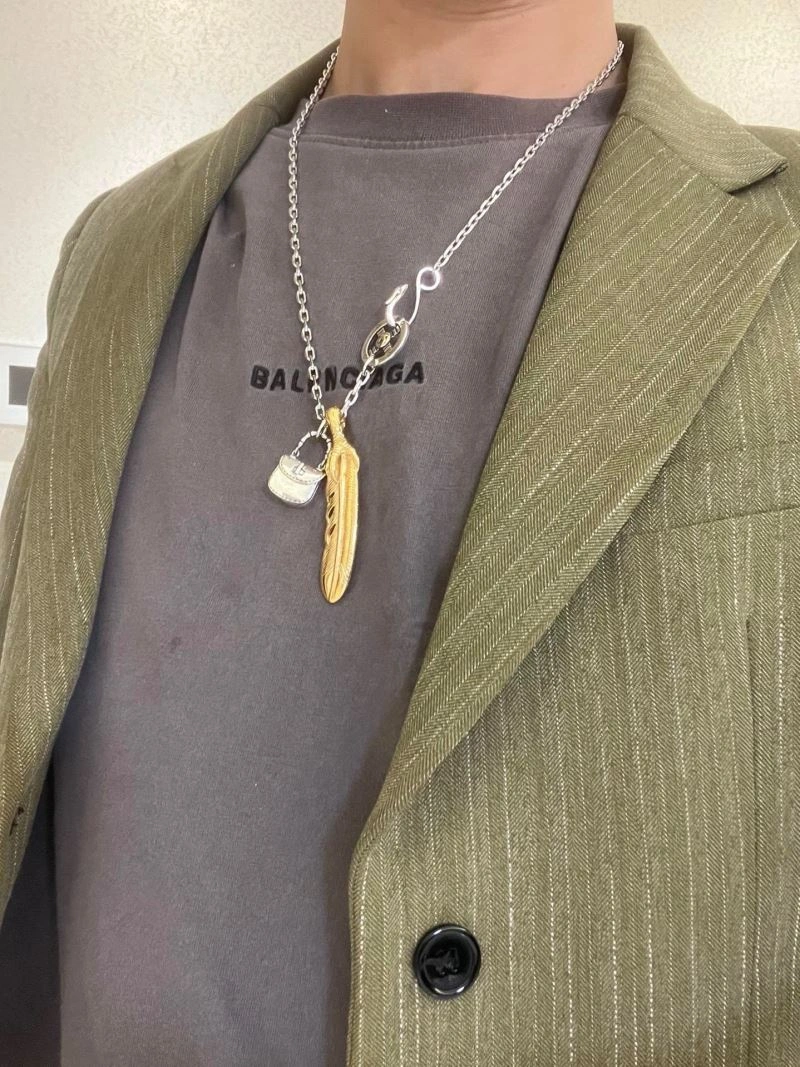 Gucci Necklaces Cozy 246196