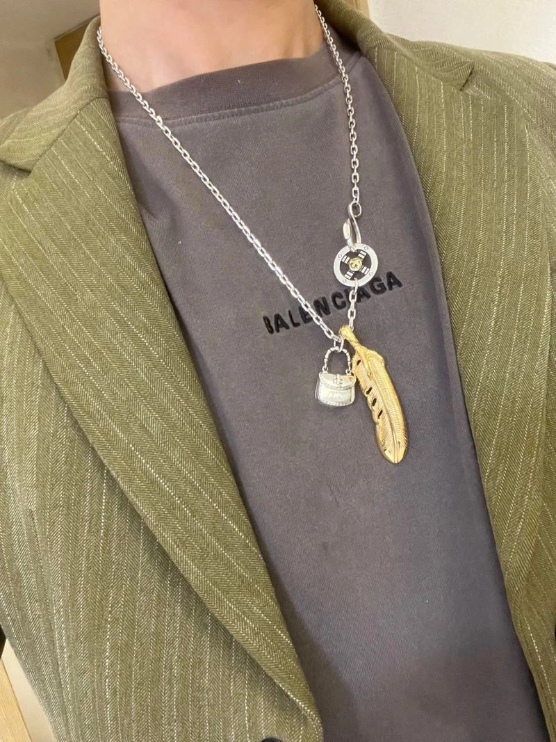 Gucci Necklaces Cozy 246196